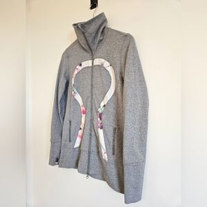 Lululemon In Stride Jacket